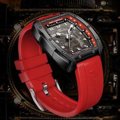 Fairwhale Automatic Luxury Watch