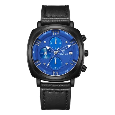 Fairwhale Modern Multifunction Watch