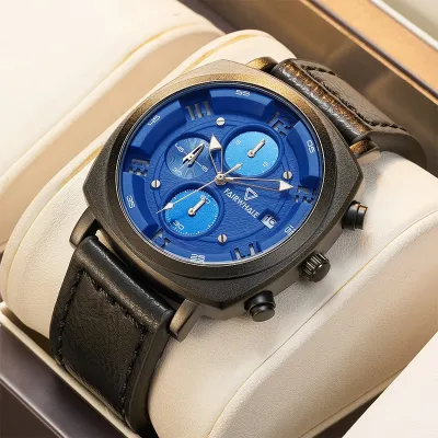 Fairwhale Modern Multifunction Watch