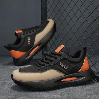 Breathable Casual Running Shoes