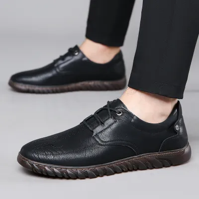 Soft Bottom Casual Shoes