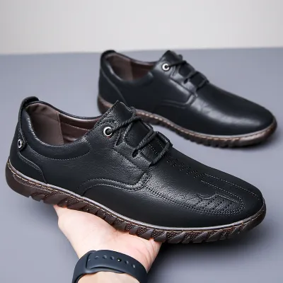 Soft Bottom Casual Shoes