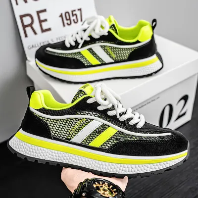 Mesh Lightweight Running Shoes