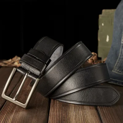 Handmade Genuine Leather Belt