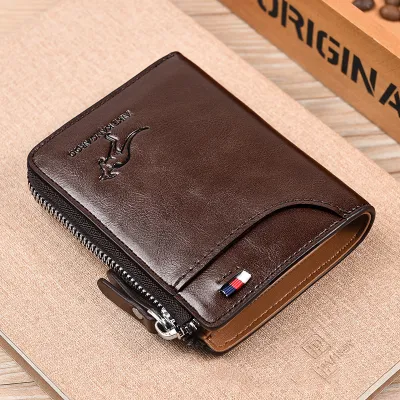 Men's Card Holder Fashion Wallet