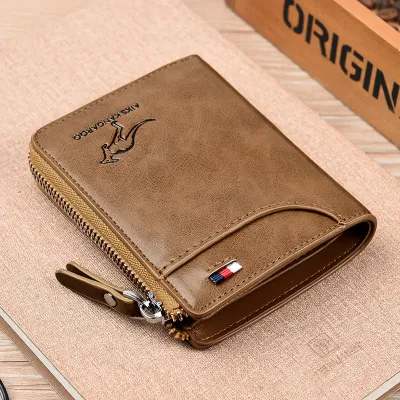 Men's Card Holder Fashion Wallet