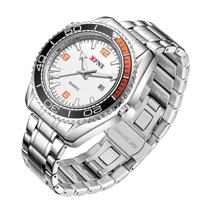 OFNS Casual Quartz Watch