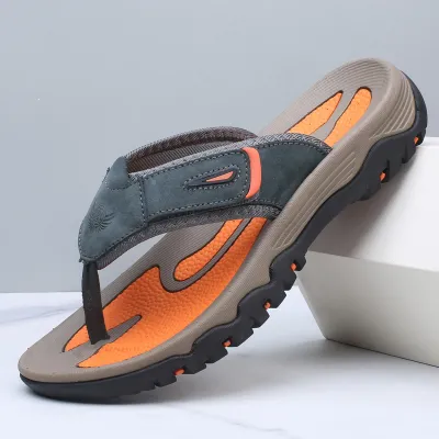 Genuine Leather Sandals