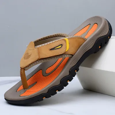 Genuine Leather Sandals