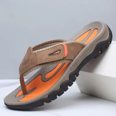 Genuine Leather Sandals