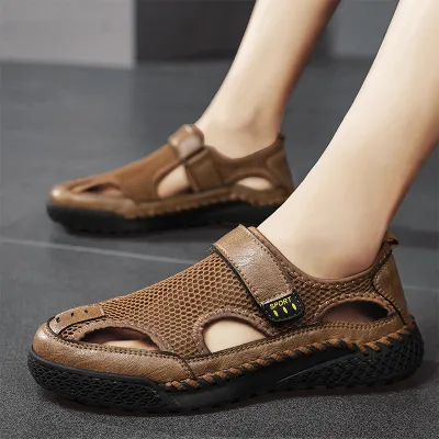 Mesh Breathable Casual Shoes