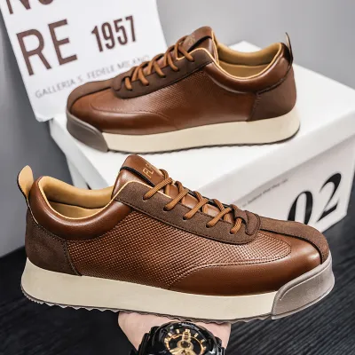 Men's Casual Sports Shoes