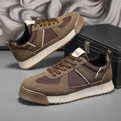 Men's Casual Sports Shoes