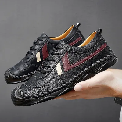 Handmade Genuine Leather Shoes