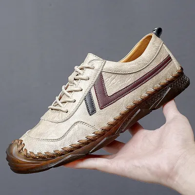 Handmade Genuine Leather Shoes