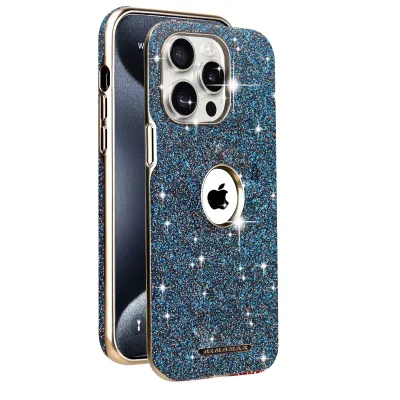 Glitter Magnetic Cover