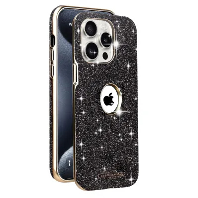 Glitter Magnetic Cover