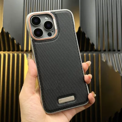 Metal Frame Protective Cover