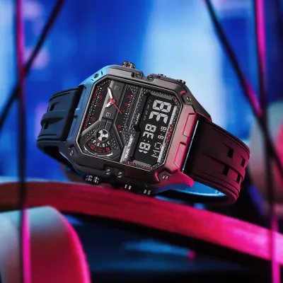 Multi-function Sports Watch