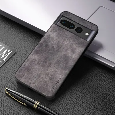 Delicate Leather Phone Case