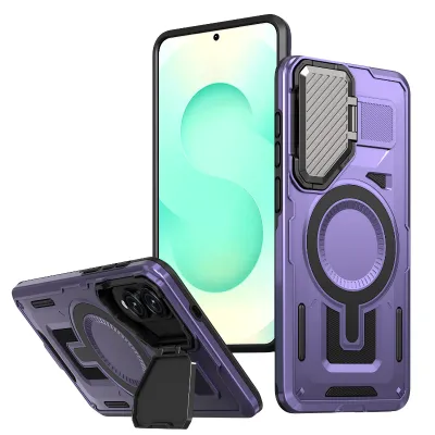 Armor Magnetic Protective Case