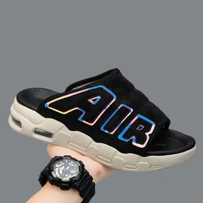Large Size Air Cushion Slides 