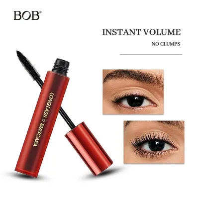 BOB LONGLASH MASCARA