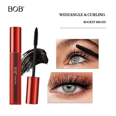 BOB LONGLASH MASCARA