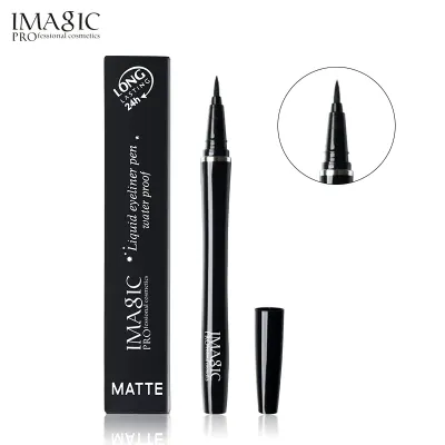 IMAGIC  Sign pen Eyeliner