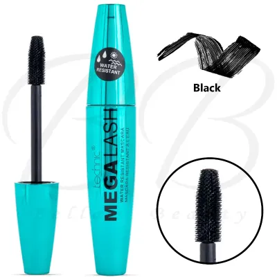 Technic Mega Lash Water Resistant Mascara