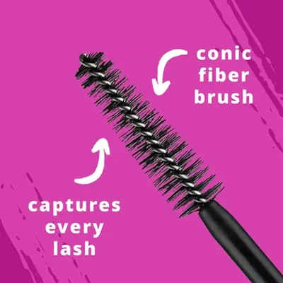 Essence lash princess false lash effect mascara (GREEN)