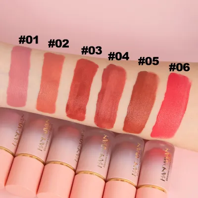 HANDAIYAN  Liquid Blush- Shade 02