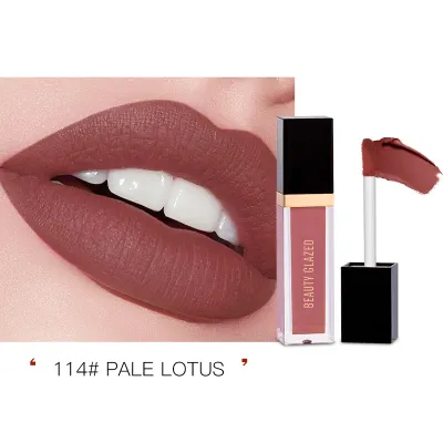 BEAUTY GLAZED MINI LIPSTICK# 114