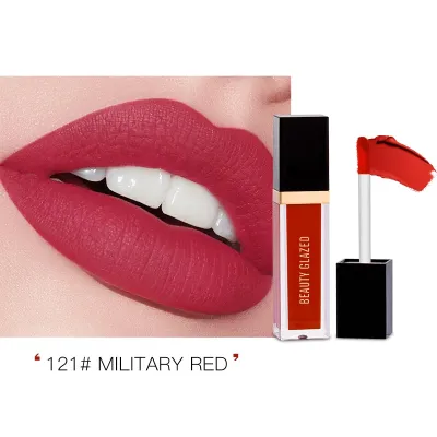BEAUTY GLAZED MINI LIPSTICK# 121
