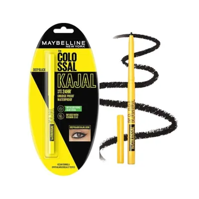 Maybelline New York Colossal Kajal