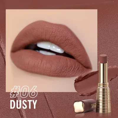 IMAGIC WATERPROOF LISTICK SHADE#806-DUSTY