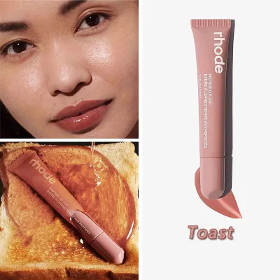 rhode Peptide Lip Tint-toast