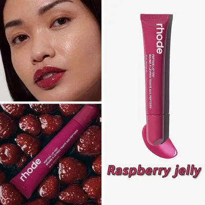 rhode Peptide Lip Tint-raspberry