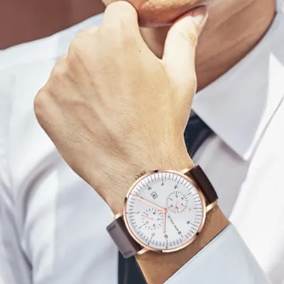 Mini Focus Business Men's Watch