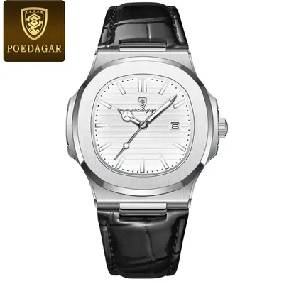 Men's Watch with Swiss Brand