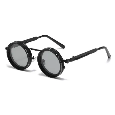  Dimmable Sunglasses UV Polarized