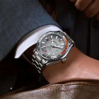 Haima 600 Fully Automatic Mechanical Cut Out Watch