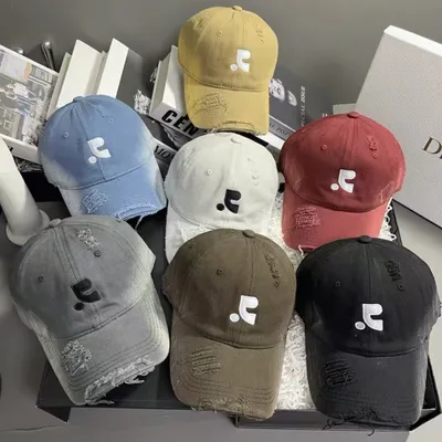 Reba Vintage Baseball Cap