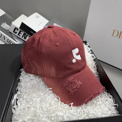 Reba Vintage Baseball Cap