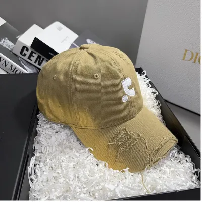 Reba Vintage Baseball Cap