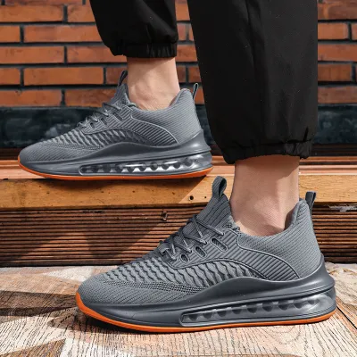 Men's new summer coconut trendy sports running shoes