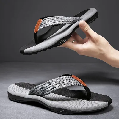 Cross-border flip-flops summer new casual sandals