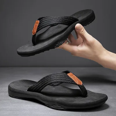 Cross-border flip-flops summer new casual sandals