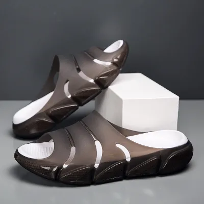 TRAILZ MEN'S SLIPPER