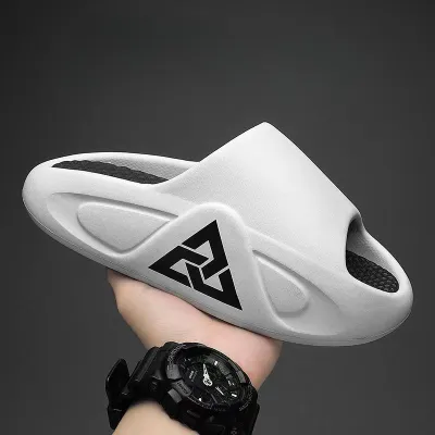 GRIP GLIDE MEN'S SLIPPER